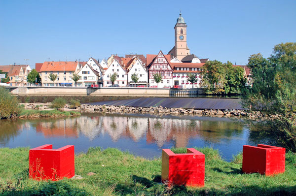 Bürgerinitiative Nürtingen am Neckar