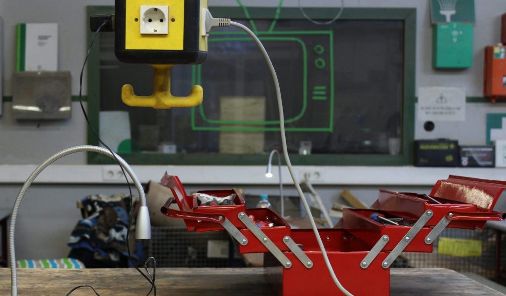 Repair Café Nürtingen